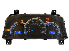 Speedometer instrument cluster for sale  Wellsboro