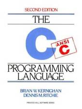 Programming language paperback for sale  Montgomery