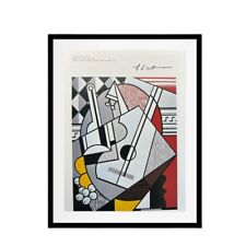 Roy lichtenstein signed for sale  Miami