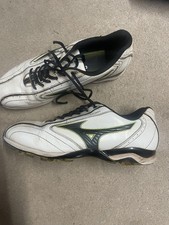 mizuno golf shoes for sale  DARWEN