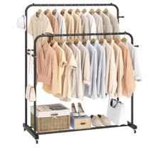 Heavy duty clothing for sale  Chatsworth