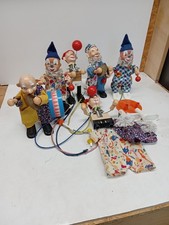 Mechanisches spielzeug clowns gebraucht kaufen Mechanisches spielzeug clowns gebraucht kaufen  Werneuchen