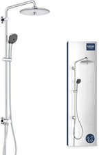 New grohe vitalio for sale New grohe vitalio for sale  NEWCASTLE UPON TYNE