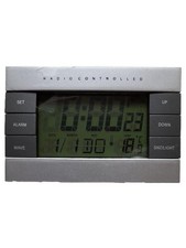 Inspirion funkwecker 0401034 gebraucht kaufen  Deutschland