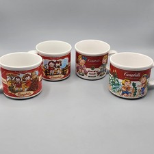 Set vintage campbell for sale  Altoona