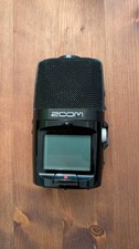Zoom h2n professioneller gebraucht kaufen  Dresden