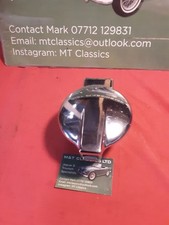 Triumph tr6 fuel for sale  WOLVERHAMPTON