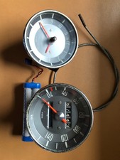 Tachometer uhr bmw gebraucht kaufen  Sickte