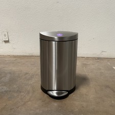 Simplehuman 10l 2.6g for sale  Corona