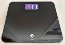 Etekcity digital bathroom for sale  Scottsville