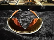 Oakley pro frame for sale  Buchanan
