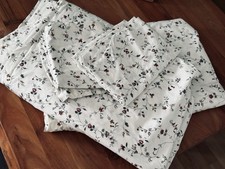 Ikea ljusöga bettwäsche gebraucht kaufen  Amberg