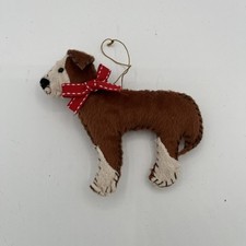 Christmas felt brushed for sale  Louisville