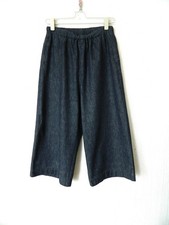 Adorable pantalon larges d'occasion  Rouen-