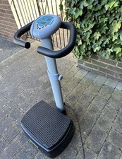 Vibrapower exercise machine for sale  PRESTON