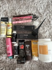 Haarpflege set novon gebraucht kaufen  Gelsenkirchen