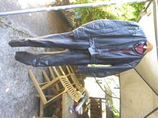 Harro lederkombi gebraucht kaufen  Enkenbach-Alsenborn