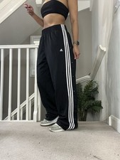 Vintage adidas side for sale  READING