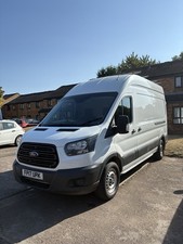 Ford transit 2.0 for sale  COVENTRY