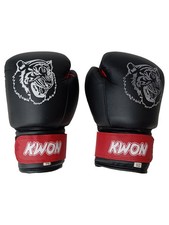 Kwon tiger boxhandschuhe gebraucht kaufen  Deutschland