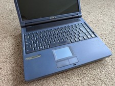 Sony vaio pcg for sale  SITTINGBOURNE