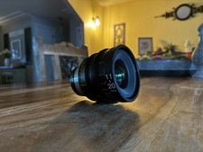 Tokina cinema atx for sale  Grants Pass
