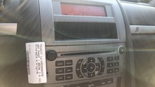 Radio origine peugeot d'occasion  Chaumont