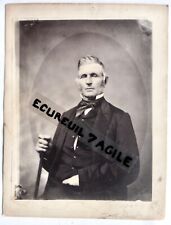 Photo homme bourgeois d'occasion  Beaufort-en-Vallée