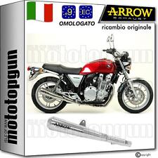 Arrow scarico omologato usato  Italia