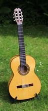Flamenco gitarre saez gebraucht kaufen  Steinhöring