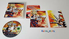 Sony Playstation PS3 - Dragon Ball Xenoverse - PAL, usado comprar usado  Enviando para Brazil