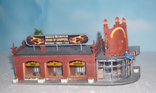 Faller 130483 motorradgeschäf gebraucht kaufen Faller 130483 motorradgeschäf gebraucht kaufen  Bonn