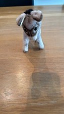 Steiff esel alt gebraucht kaufen  Dormagen