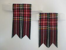 Black stewart kilt for sale  Tallahassee