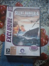 Silent hunter usato  Bollengo