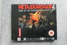 Metal gear solid for sale  LONDON