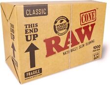 Raw cones classic for sale  Indianapolis