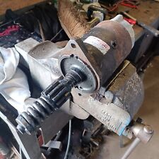 Lucas starter motor for sale  BOSTON
