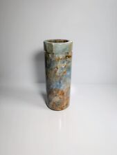 Massive marmor vase gebraucht kaufen  Berlin