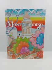 Montegiardino girolamo allegre usato  Roma