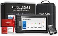 Topdon diagnosegerät artidiag gebraucht kaufen  Küstrin-Kietz