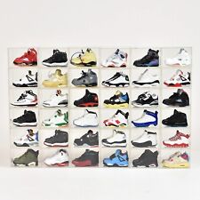 Handcrafted miniature sneakers for sale  West Covina