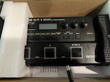 Boss guitar multi for sale  Tampa