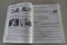 Werkstatthandbuch suzuki gsx gebraucht kaufen  Jever