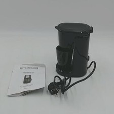 Grossag single kaffeemaschine gebraucht kaufen  Gunzenhausen