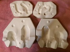 Ceramic slip cast for sale  Fulton