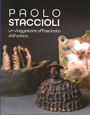 Paolo staccioli viaggiatore usato  Montecatini Terme