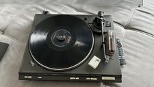 Technics bd3 plattenspieler gebraucht kaufen  Farschwlr., Kasel, Osburg