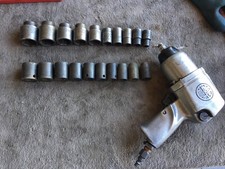 Mac tools drive for sale  Vallejo