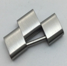 20mm brushed link for sale  USA